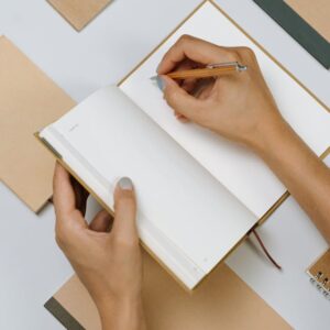 Craft Visual Storytelling