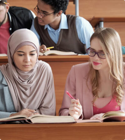 Education WordPress Theme