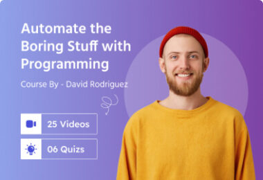 Web Development Career with Python Programming