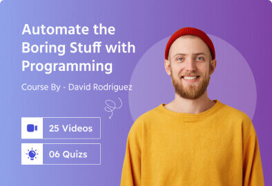 Web Development Career with Python Programming