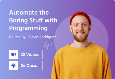 Front End Development Course (Free)
