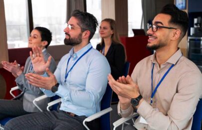 Beyond the Classroom: Skills for Tomorrow