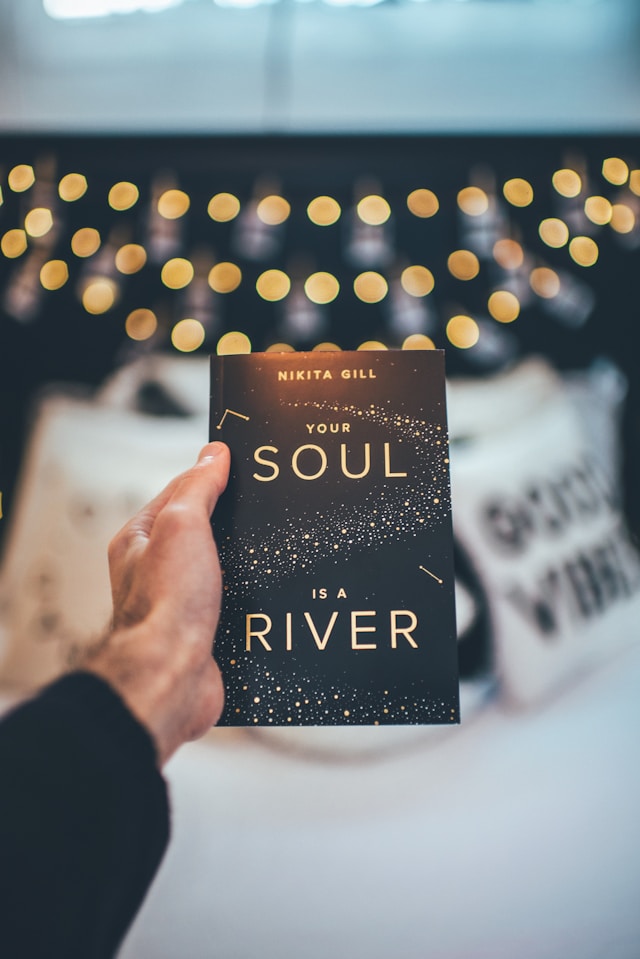 Love of a Broken Crown